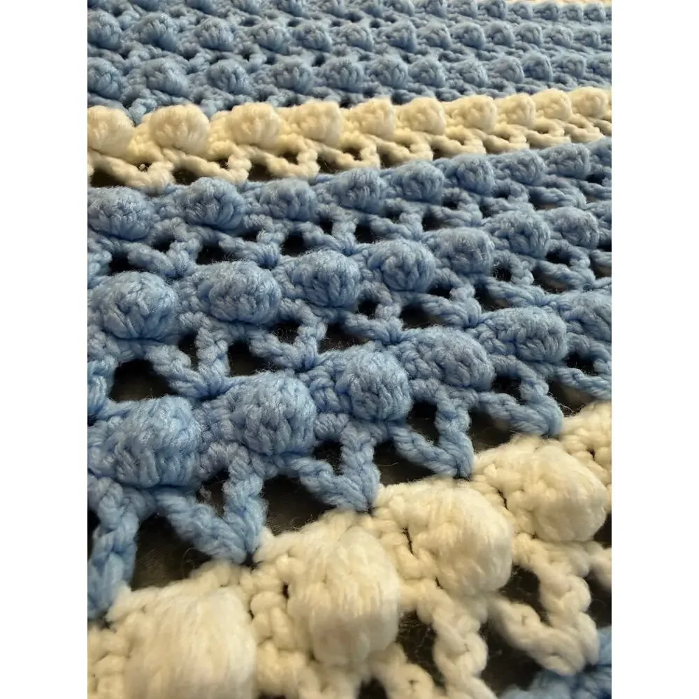 Handmade item details